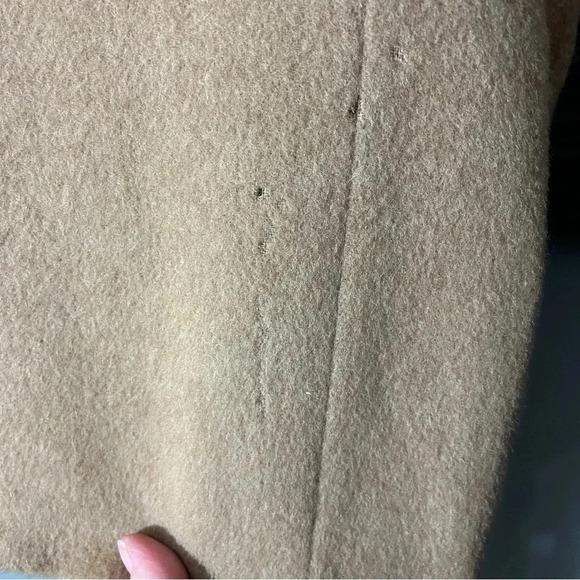 Vintage Tailors Row by Deansgate S&K Blazer Sport Coat Leather Buttons - Picture 10 of 16